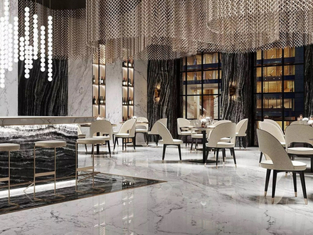 СУПЕРМАКСИ: MARBLE КАПРАЯ