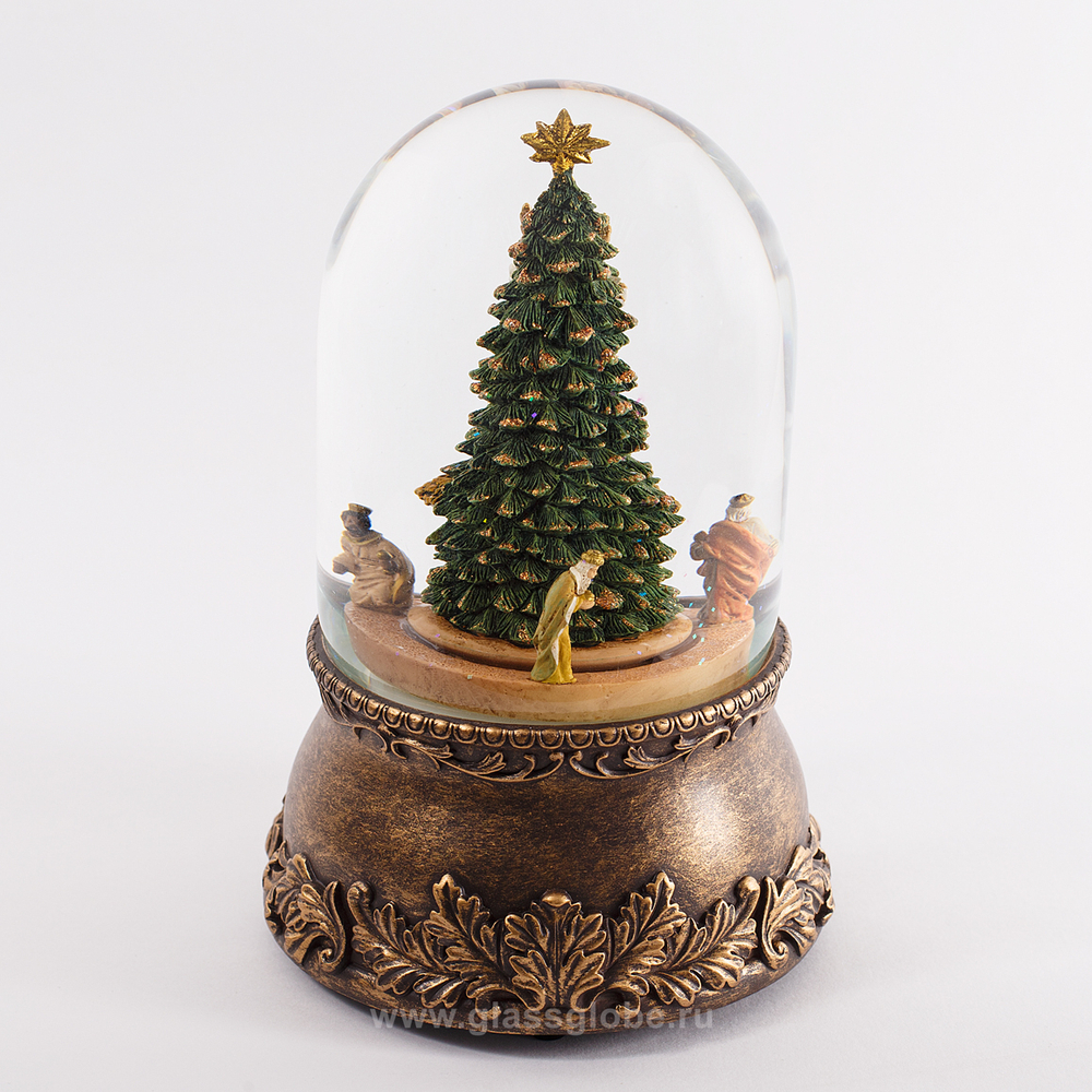 Рождественский вертеп