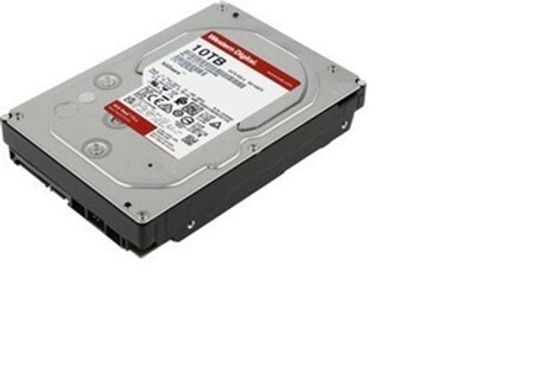 Серверный жесткий диск HDD WESTERN DIGITAL 100EFGX
