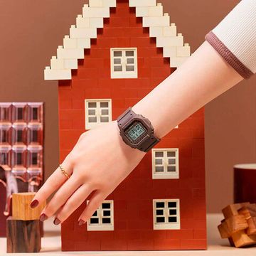 Наручные часы Casio BGD-565USW-5