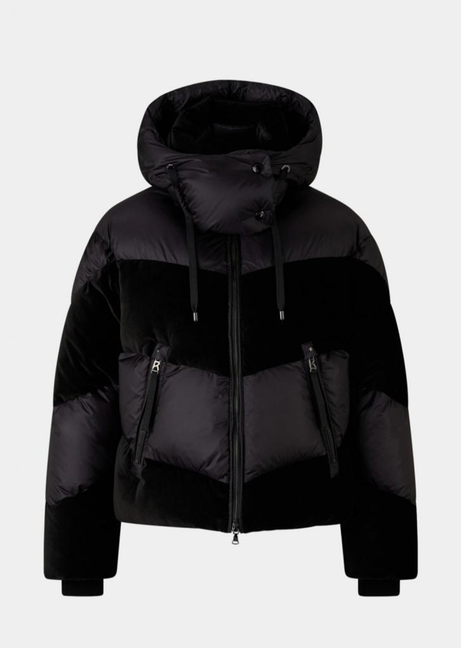 Куртка BOGNER CATHY-D в черном цвете