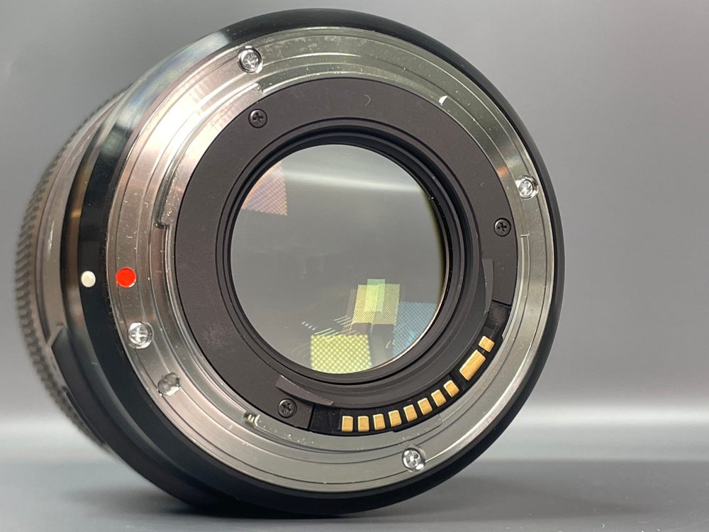 Sigma 35mm 1.4 DG Canon EF