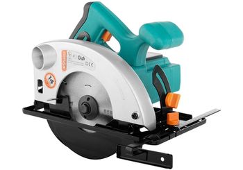 Пилы дисковые STURM