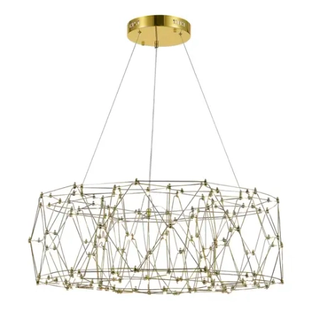 Подвесная люстра ST Luce GRAVETTA SL6602.203.48