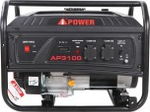 Генератор бензиновый A-iPOWER AР3100 lite 20203