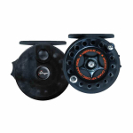 Катушка для рыбалки инерционная Arctic Char XP