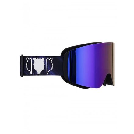 Маска TERRO T3- PEAKPRO Indigo