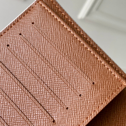 Louis Vuitton Brazza Wallet