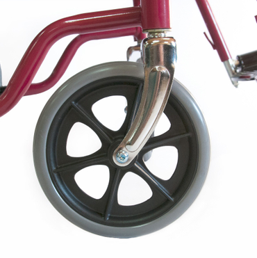 Цельнолитые колеса