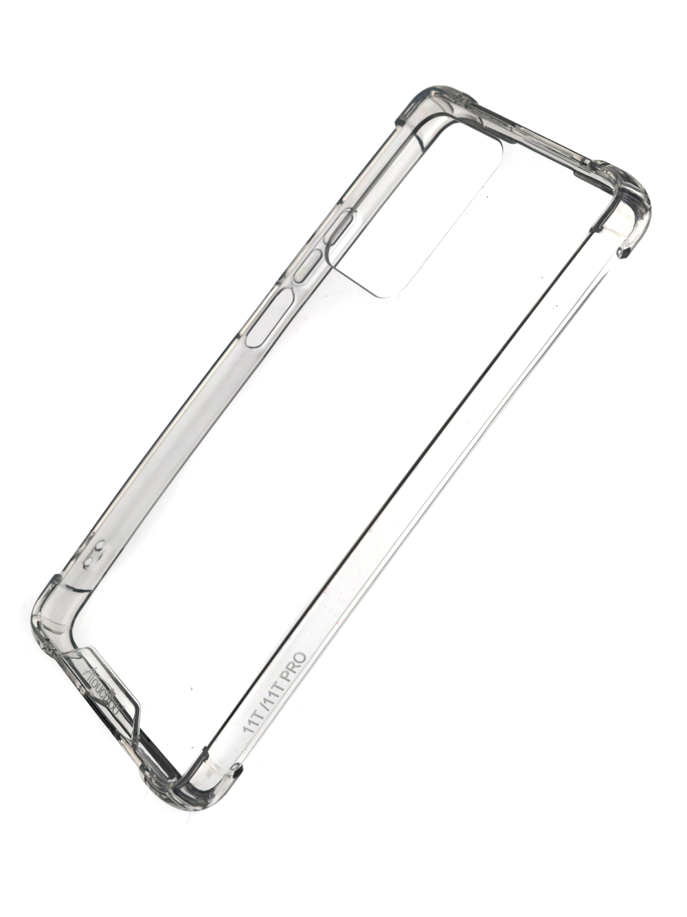 Противоударный чехол King Kong Anti-shock для Xiaomi Mi 11T (Pro)