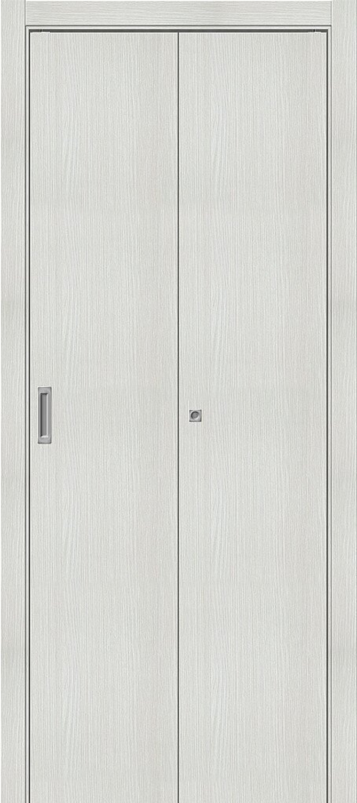 Браво-0 Bianco Veralinga Складная