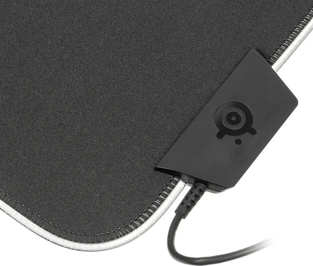 Коврик для мыши SteelSeries QcK Prism Cloth