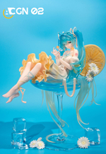 Хатсуне Мику / Hatsune Miku