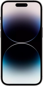 Смартфон Apple iPhone 14 Pro 128GB Space Black 2Sim