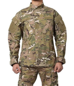 Костюм полевой АКУ Барс мультикам
