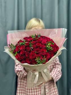 Красная королева