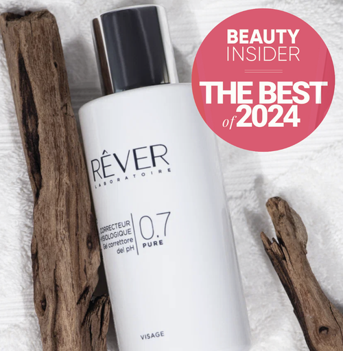 0.7 Rever Очищающий гель pH восстановление- GEL CORRECTEUR PHYSIOLOGIQUE Gel correttore pH ,150 мл