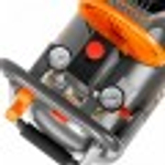 Компрессор поршневой безмасляный DAEWOO DAC 250 SS DAC 250SS