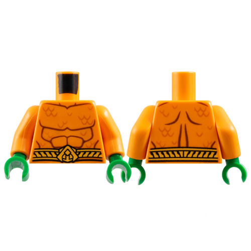 Торс от Аквамэна 973pb1295c01