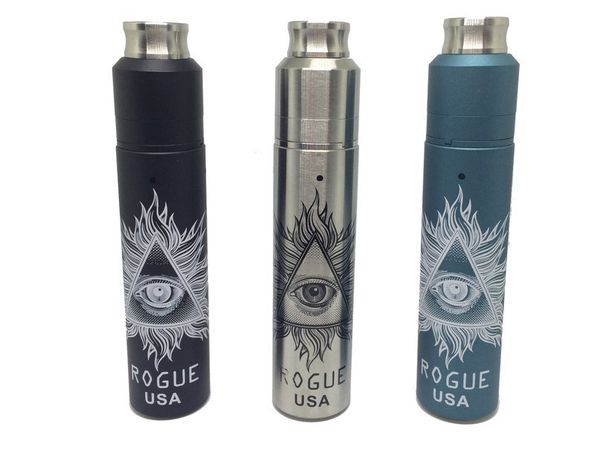 Купить Мехмод ROGUE USA (clone)