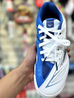Mizuno WAVE MEDAL 6 (Blue-White)