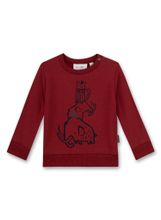 Толстовка Sanetta Kidswear 115866 38233