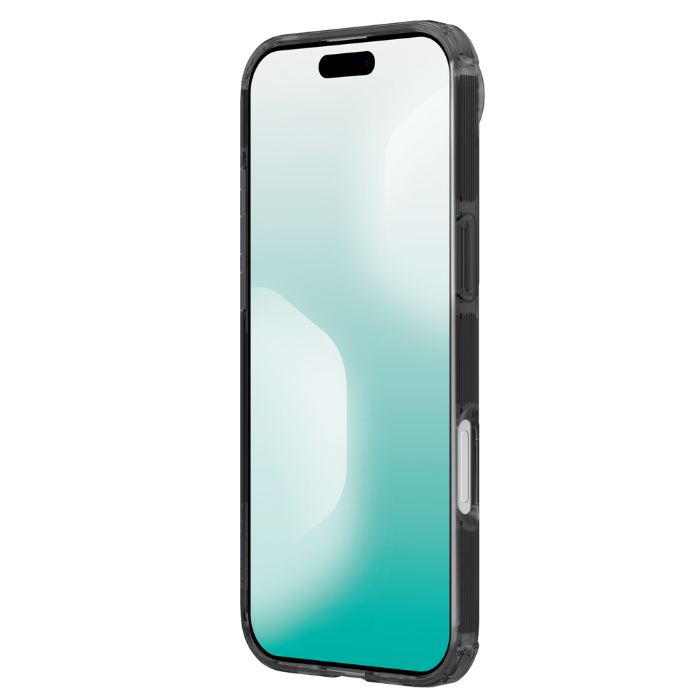 Усиленный тонированный чехол для iPhone Air, серия Nature TPU Pro от Nillkin