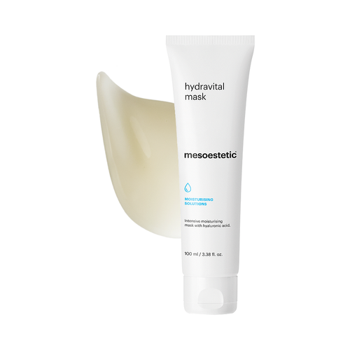 mesoestetic Маска увлажняющая HYDRA-VITAL MASK
