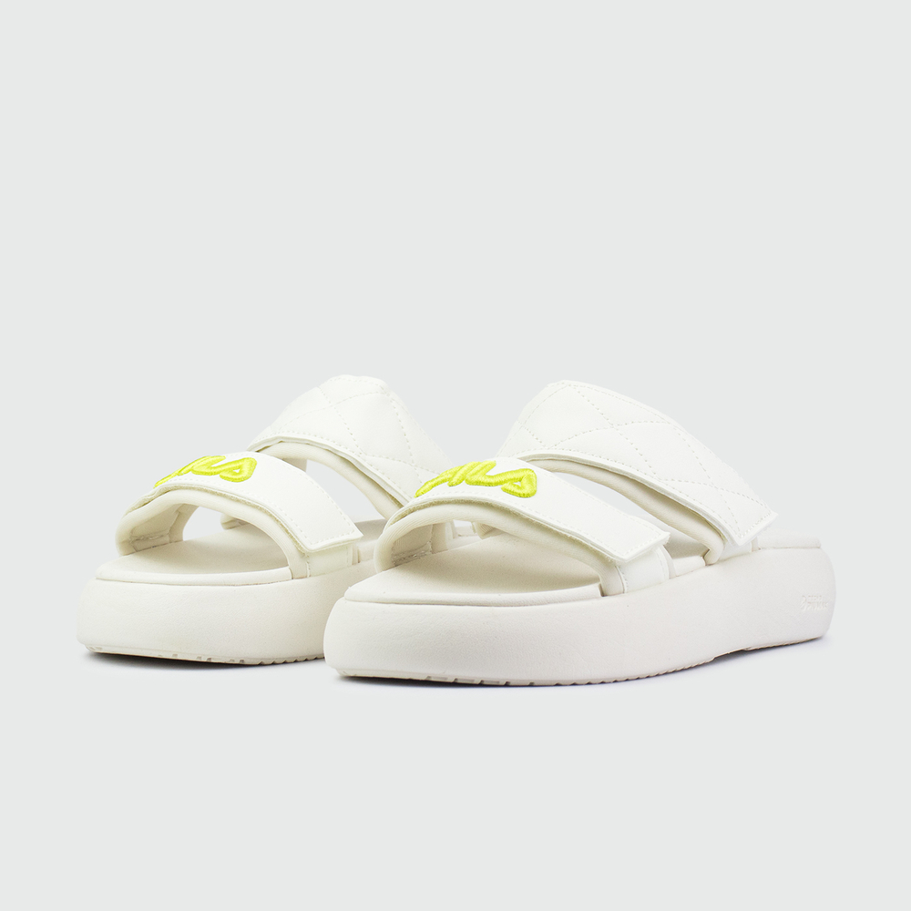 Шлёпки Fila Cream