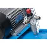 NORDBERG (NC150/480) Компрессор поршневой с ременным приводом