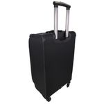 Чемодан 457 / Суперлегкий каркас