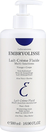 Embryolisse Lait Creme Fluide молочко для тела 500 мл