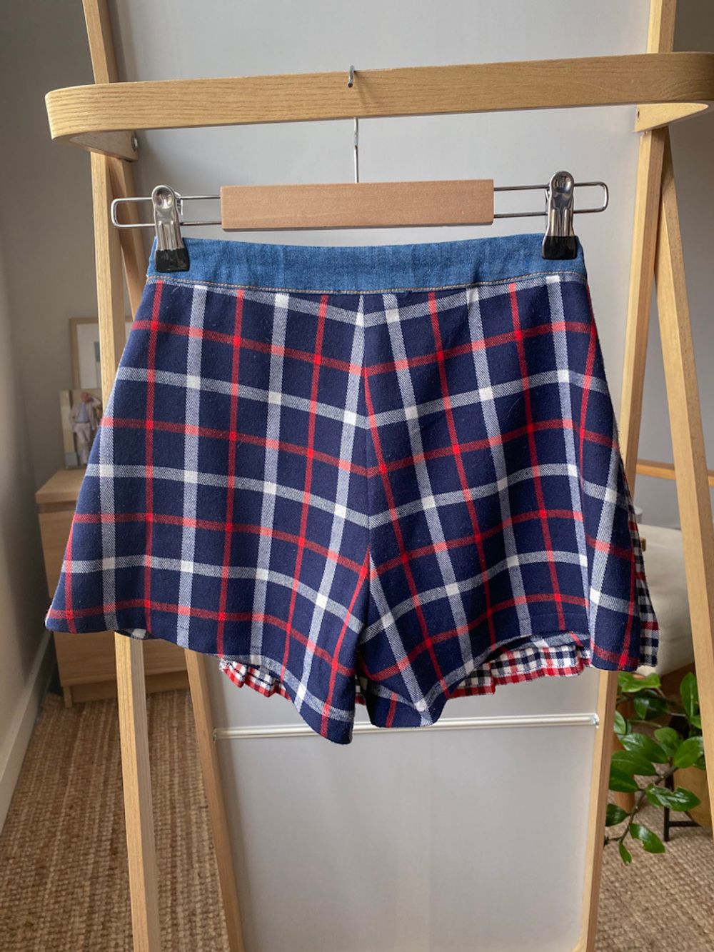 Шорты Original Marines