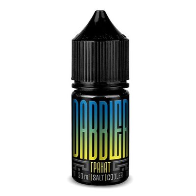 Жидкость Dabbler Salt (chubby) 2% 30 ml