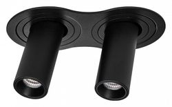 Встраиваемый светильник Lightstar Intero TUBO i627272