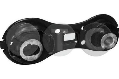 STC - T404630-STC - Mounting, engine