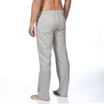 Спортивные брюки мужские Arena Team Line Pant (серые)