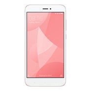 Xiaomi Redmi 4X 16GB Pink - Розовый