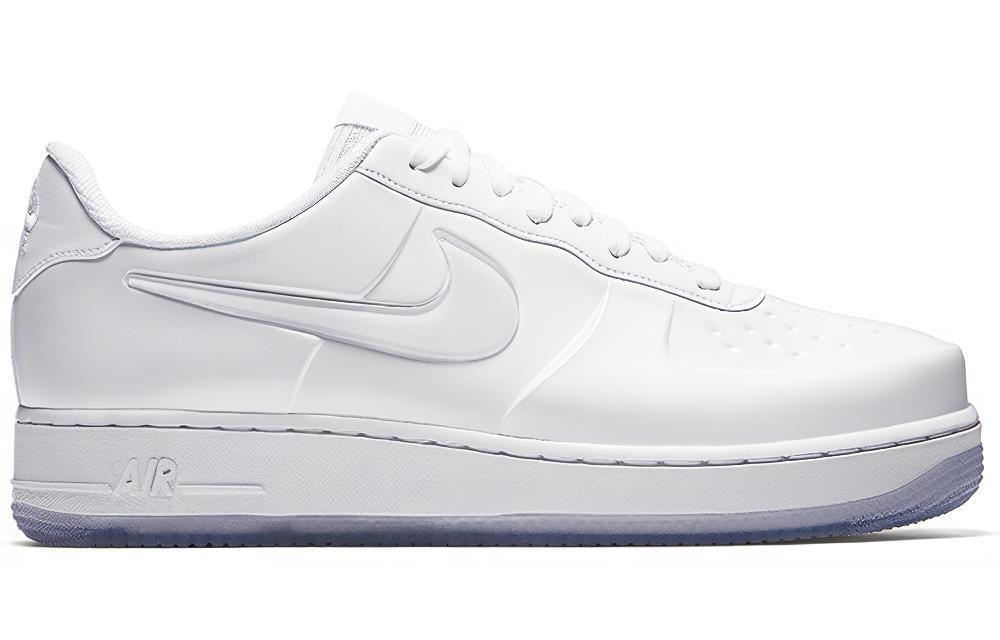 Кроссовки Nike Air Force 1 Foamposite Pro Cup Triple