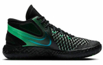 Кроссовки Nike Trey 5 Black Illusion Green