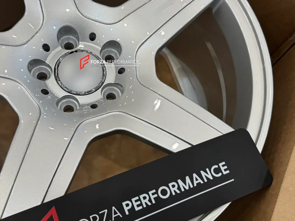 КОВАНЫЕ ДИСКИ для MERCEDES-BENZ S-CLASS W140 1997 Мерседес