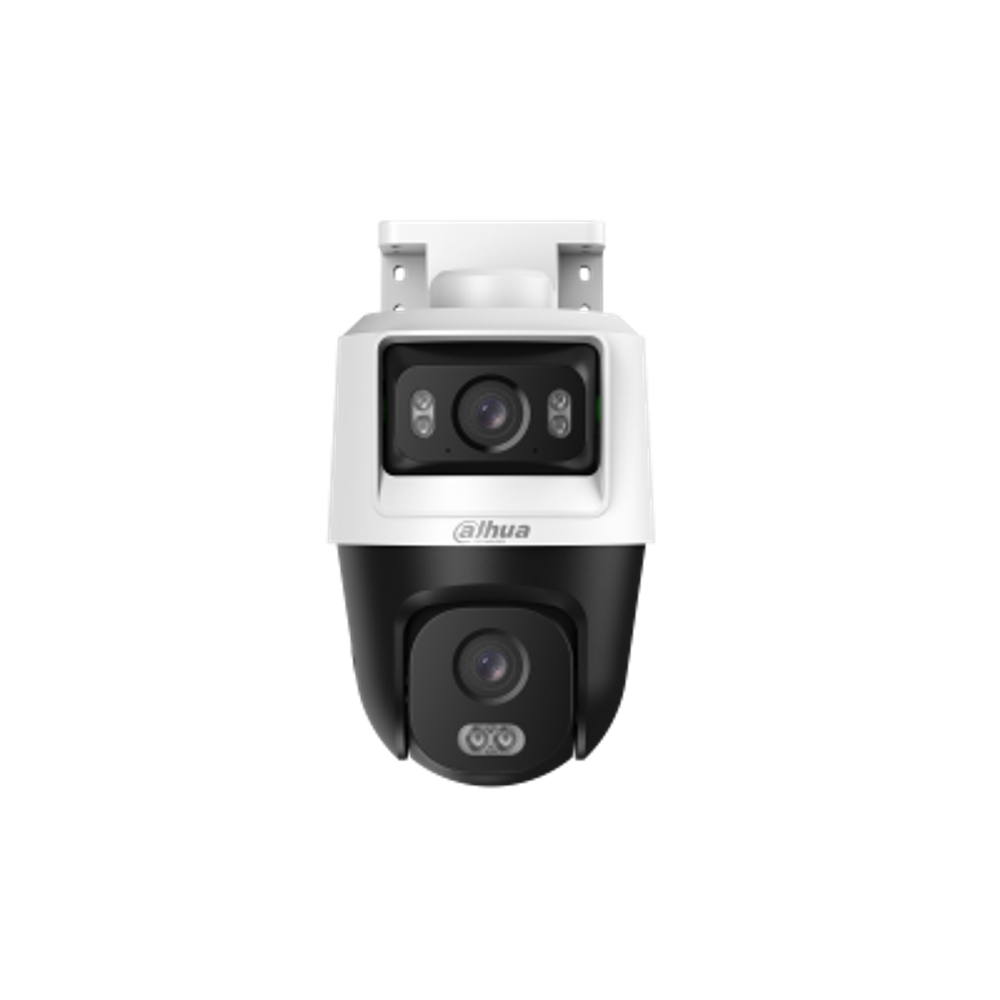 камера видеонаблюдения мультиформатная поворотная Dahua DH-HAC-PTS1500CP-E2-IL-A-0280B/0600B