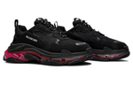 Balenciaga Triple S Clear Sole