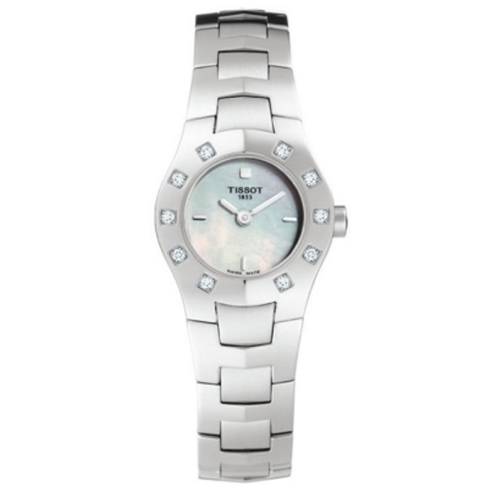 Tissot T-Trend T-Round T64168581