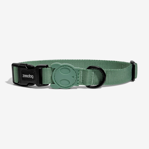 Ошейник ARMY GREEN Zee.Dog