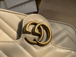 Gucci Marmont 16 cm