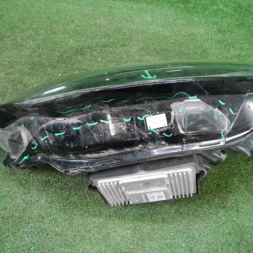 Фара левая Land-Rover Discovery 5 (2016-2021) LED