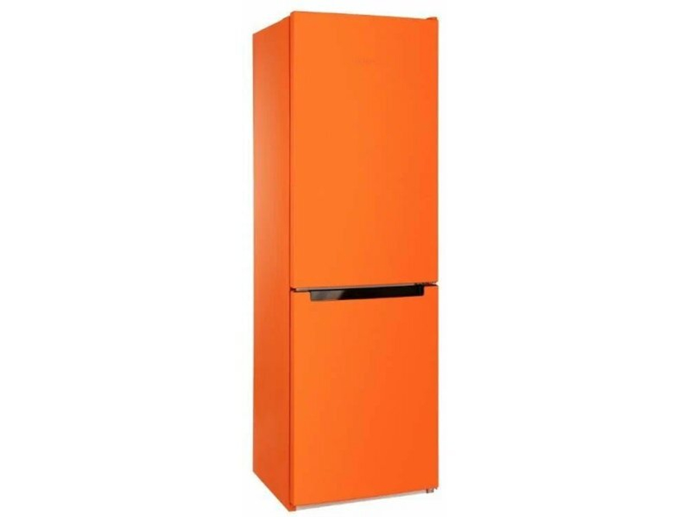 Холодильник Nordfrost NRB 162NF OR оранжевый