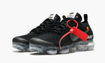 Nike The 10: Vapormax FK "Off-White - Black"