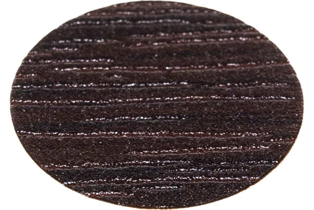 ЗАГЛУШКИ САМОКЛЕЙКИ ELEMENT ВЕНГЕ 14ММ 50ШТ 23778